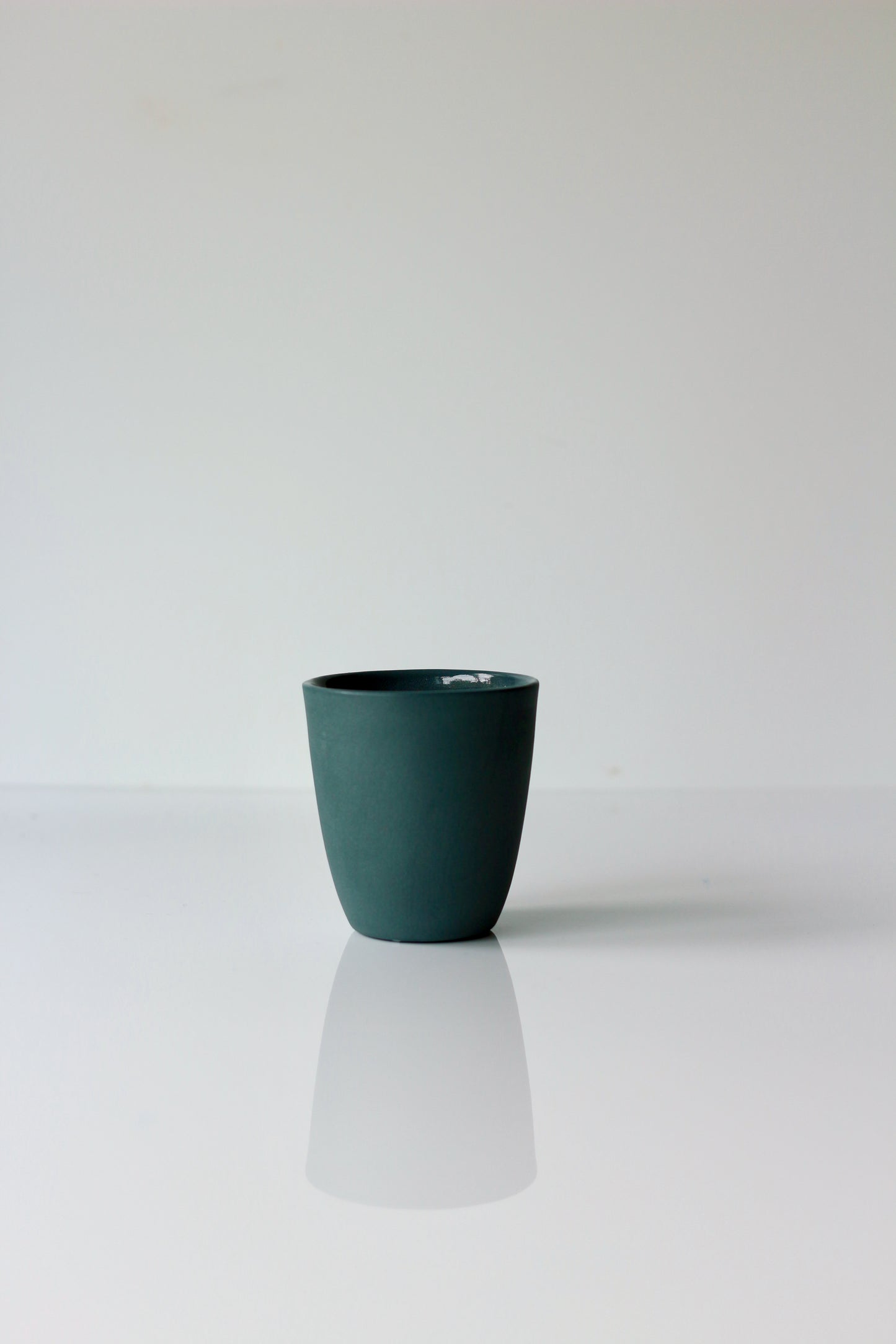 ESPRESSO CUP IN DENIM