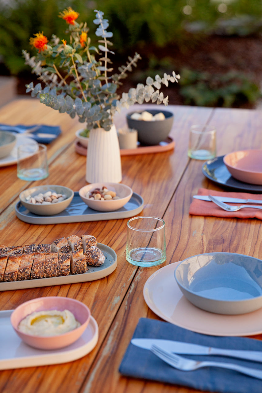 Ju Ceramics | Small Batch Porcelain Tableware – JU Ceramics