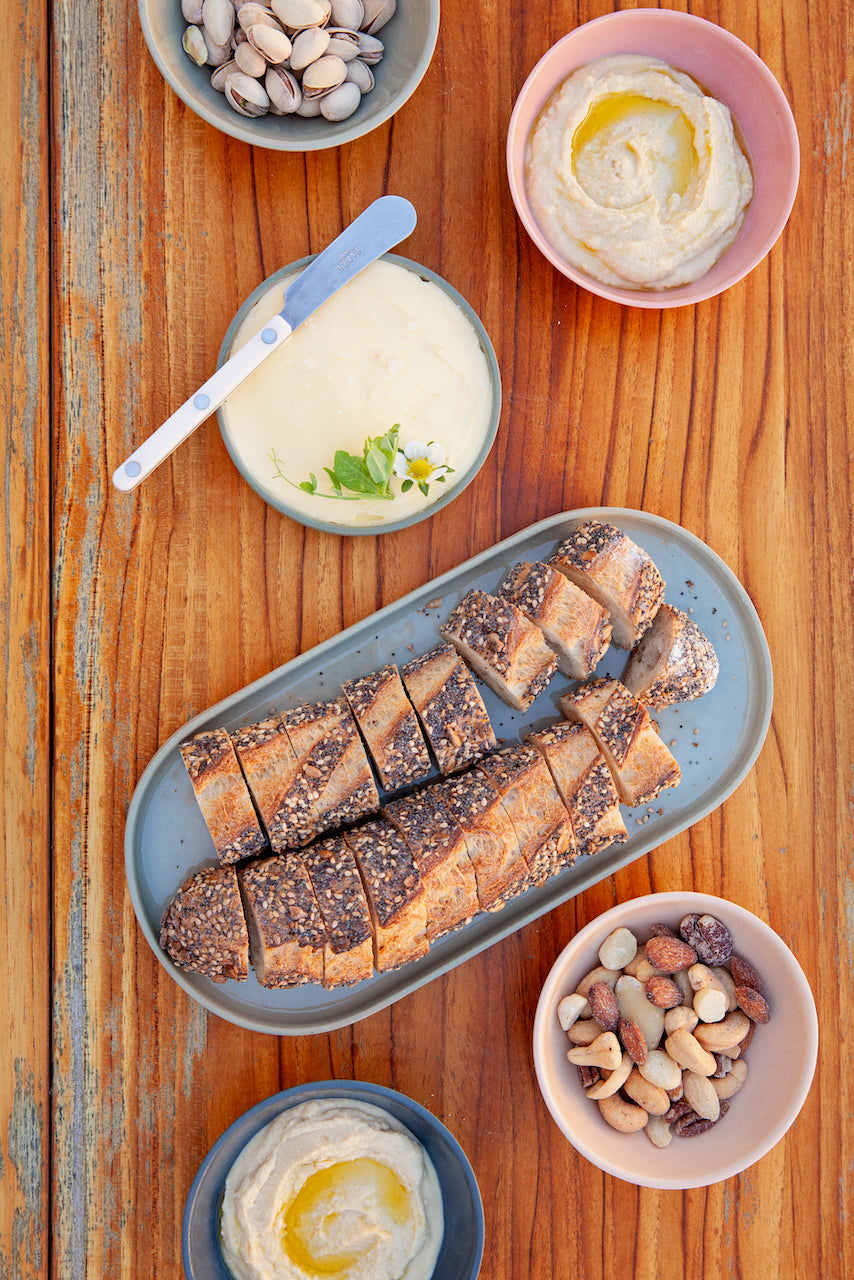 Ju Ceramics | Small Batch Porcelain Tableware – JU Ceramics