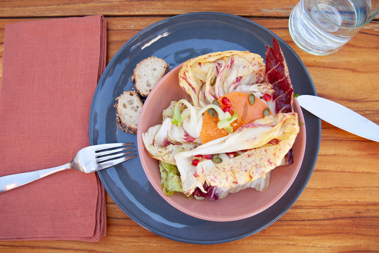 Ju Ceramics | Small Batch Porcelain Tableware – JU Ceramics