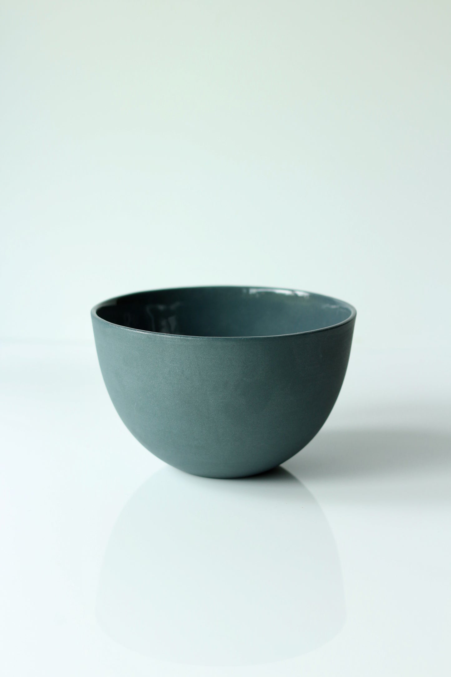 CEREAL BOWL IN DENIM