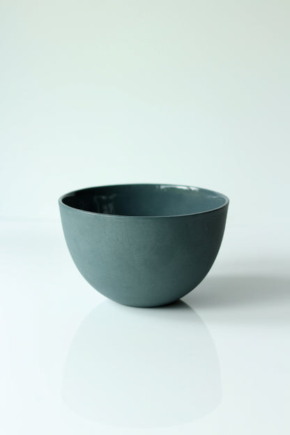 CEREAL BOWL IN DENIM