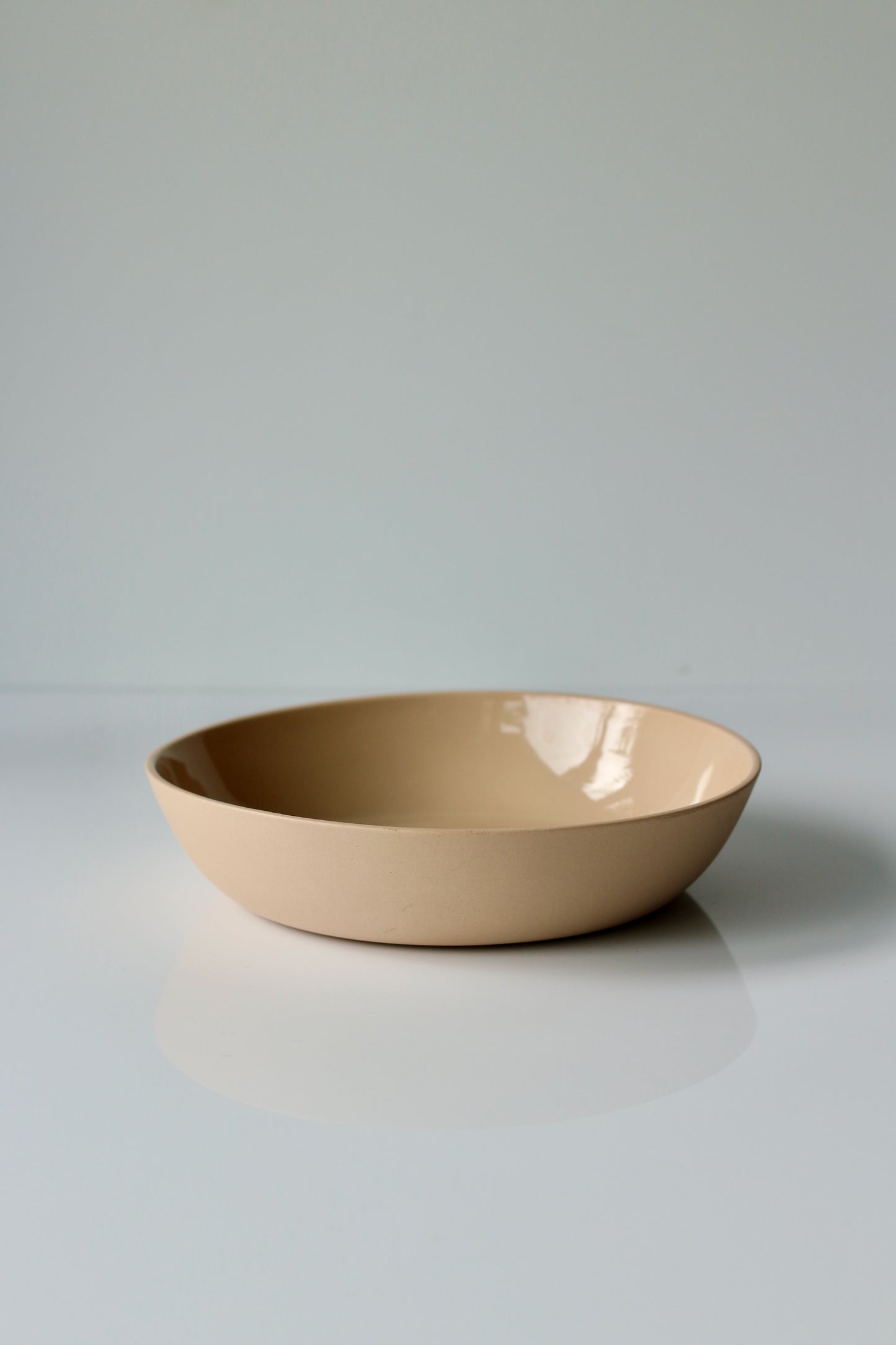 LUNCH BOWL IN PEACH