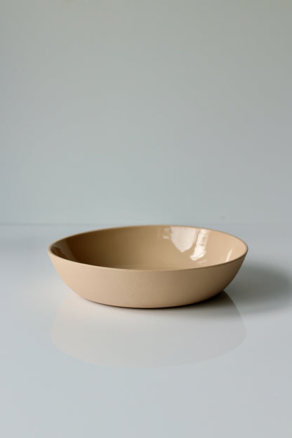 LUNCH BOWL IN PEACH