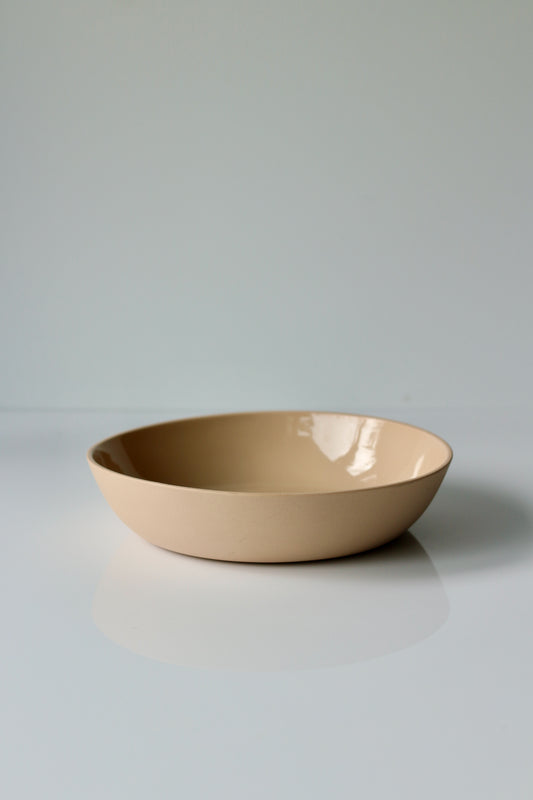 LUNCH BOWL IN PEACH