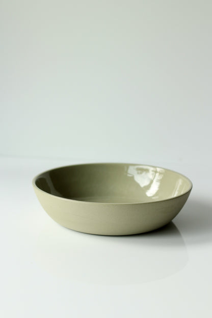 LUNCH BOWL IN SAGE