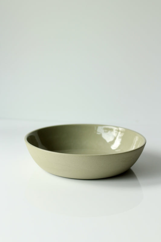 LUNCH BOWL IN SAGE