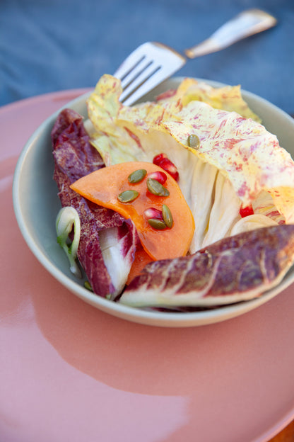 LUNCH BOWL IN SAGE