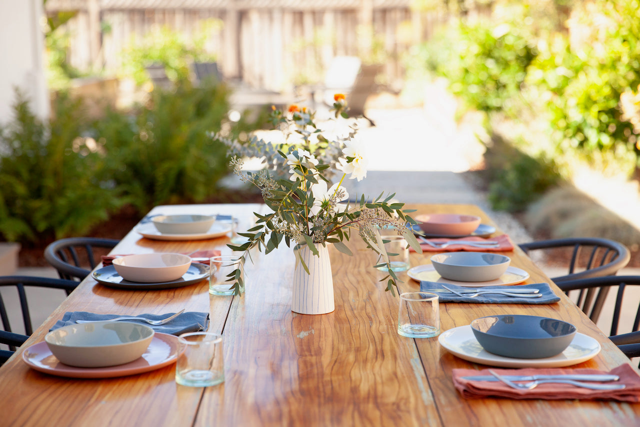 Ju Ceramics | Small Batch Porcelain Tableware – JU Ceramics