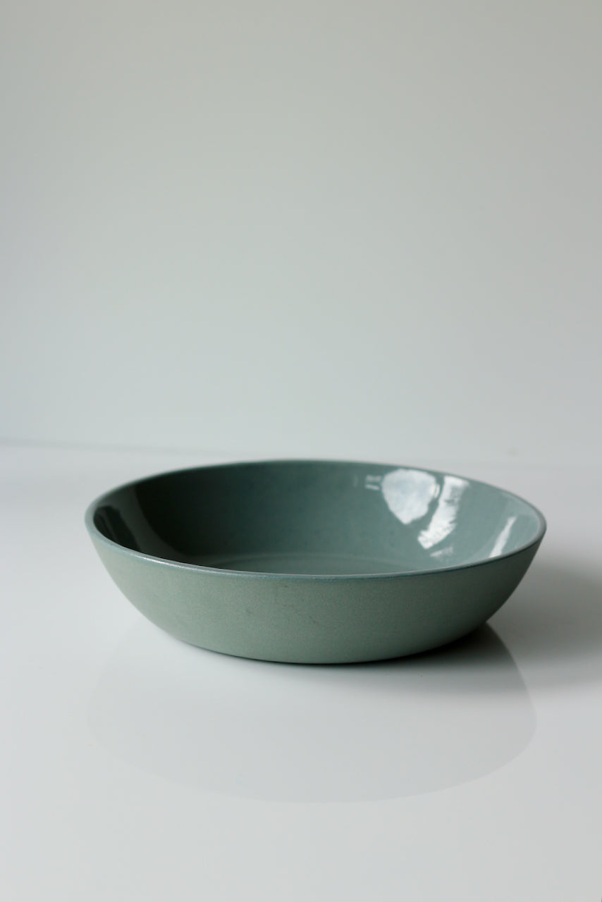 LUNCH BOWL IN SLATE