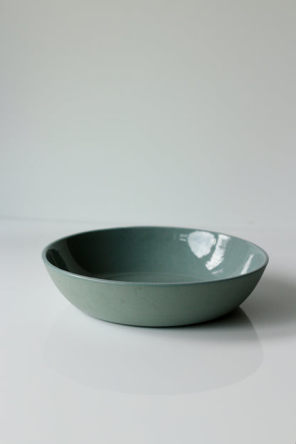 LUNCH BOWL IN SLATE
