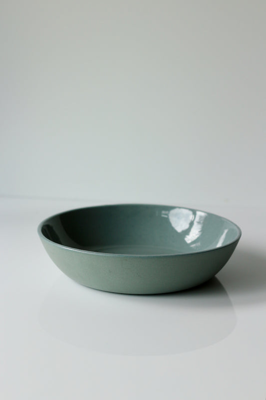 LUNCH BOWL IN SLATE
