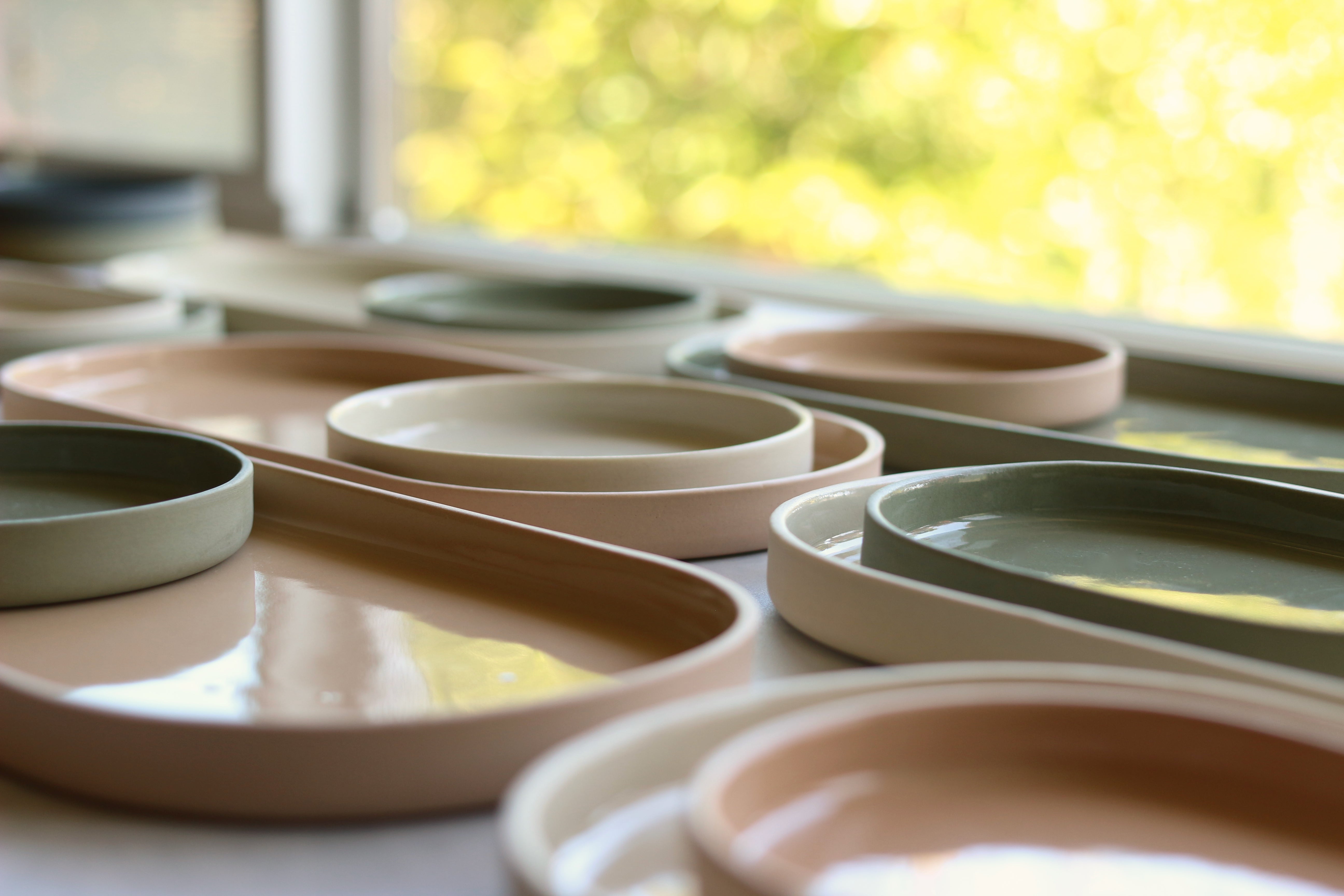 食器 Ju_n.I Ju Ceramics | Small Batch Porcelain Tableware – JU Ceramics
